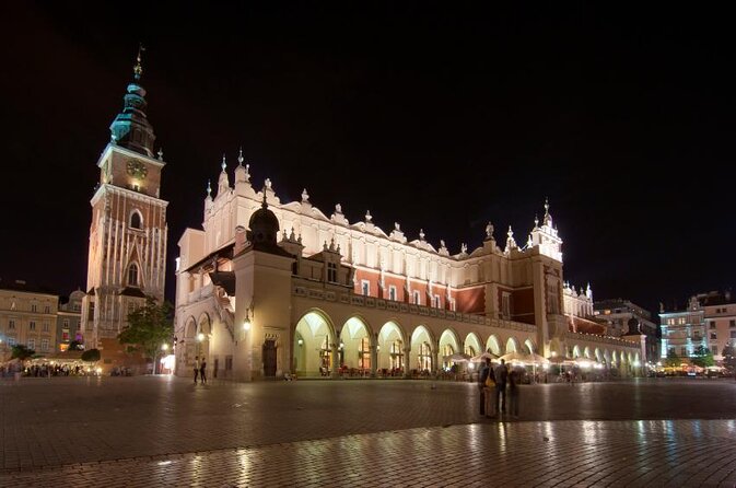 Krakow Boat Party - The key facts before you book