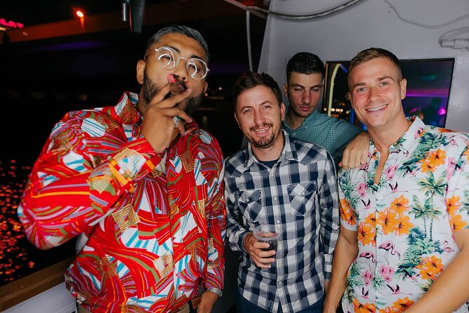 Krakow Boat Party - Is $78.64 good value?