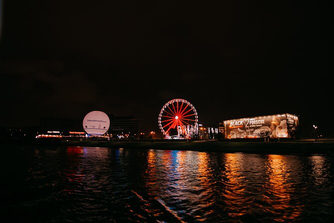 Krakow Boat Party - Who will enjoy this Krakow night out?