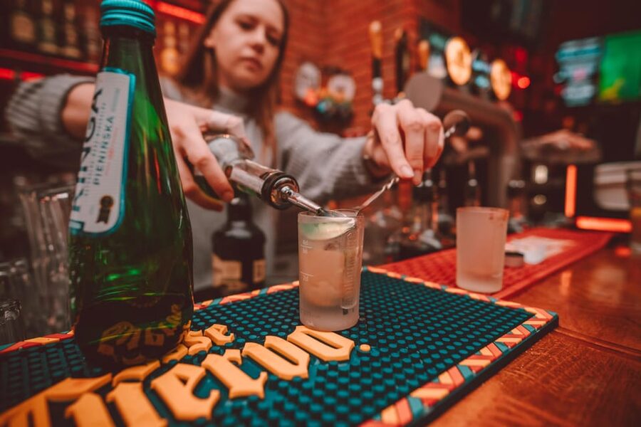 Krakow: Bottomless Brunch with 3-Course Meal and Drinks - Key details before you book