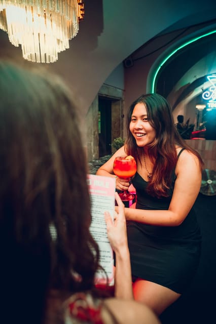 Krakow: Bottomless Brunch with 3-Course Meal and Drinks - Is $69 good value in Krakow?