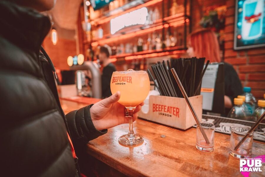 Krakow: Bottomless Brunch with 3-Course Meal and Drinks - What the Krakow bottomless brunch really is