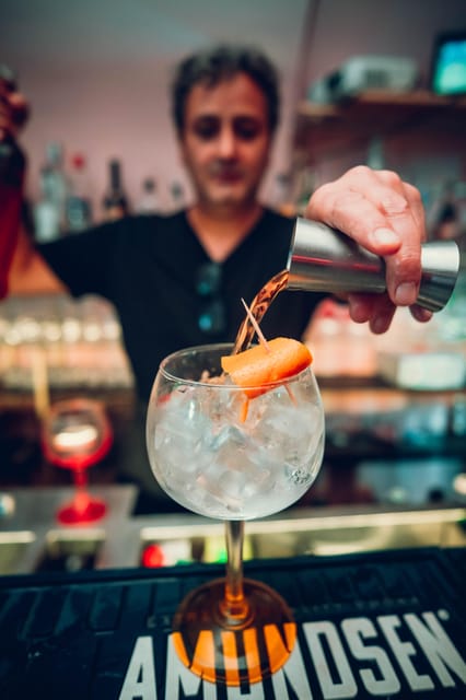 Krakow: Bottomless Brunch with 3-Course Meal and Drinks - Unlimited cocktails, premium spirits, and the drink selection