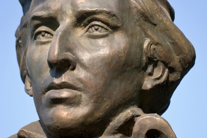 Krakow: Chopin Piano Concert in St. Bernardine Church - Why Chopin works so well in Krakow