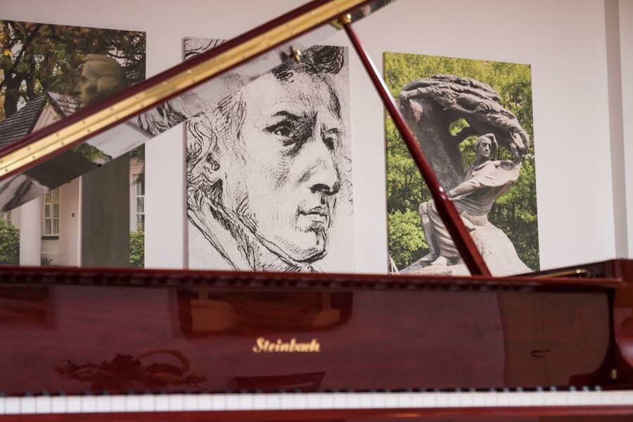 Krakow: Chopin Piano Recital at Chopin Concert Hall - Key points to know before booking