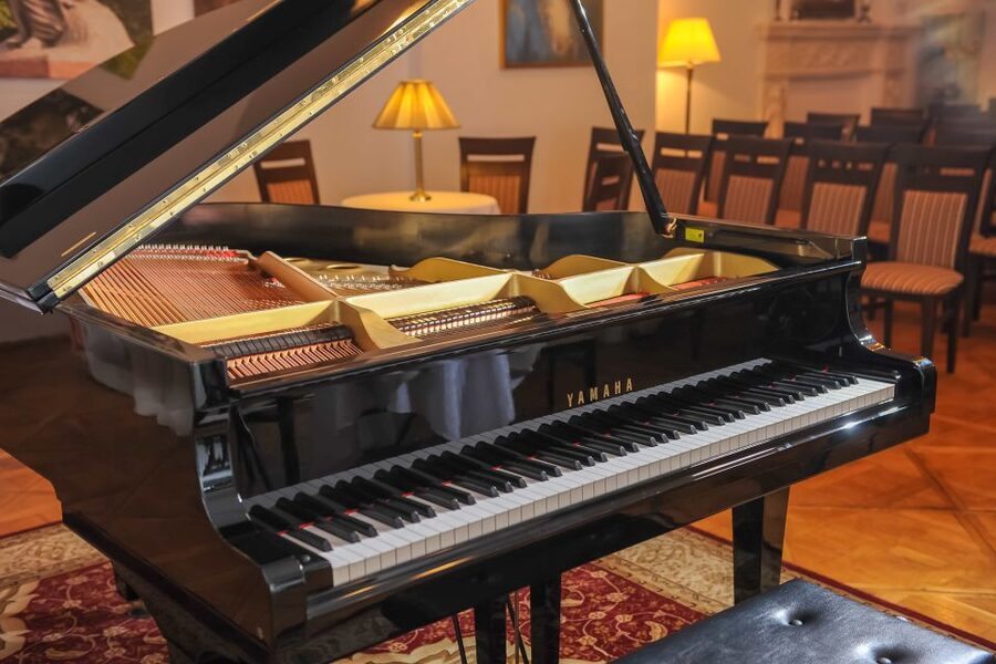 Krakow: Chopin Piano Recital at Chopin Concert Hall - Practical details worth knowing