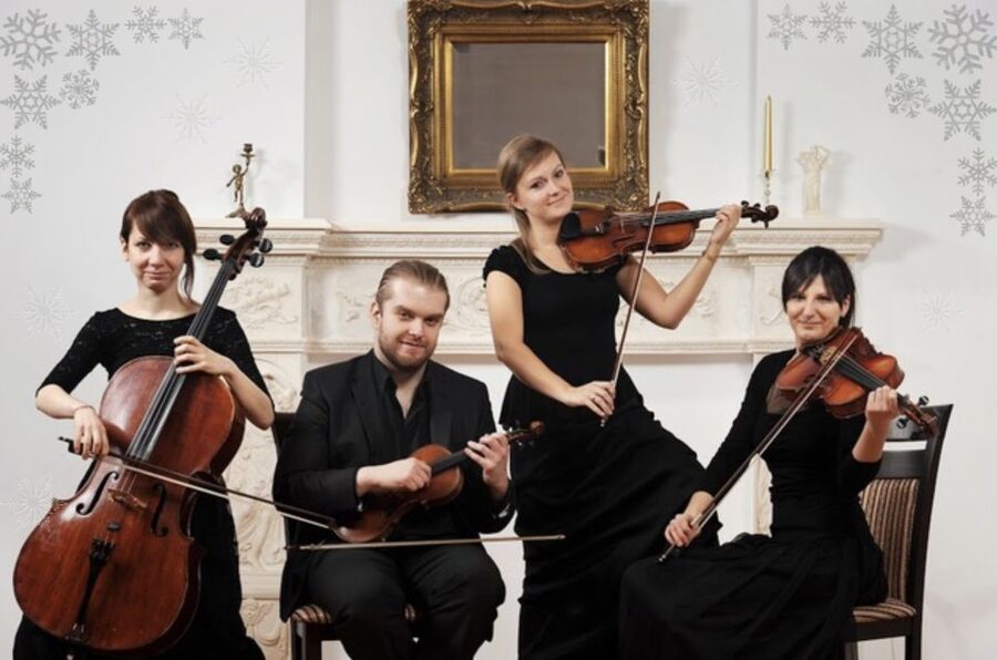 Krakow: Christmas Music Concert With Wine - Why it works well during a Christmas market visit