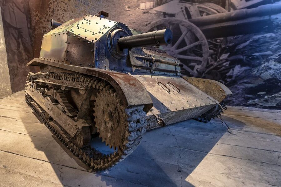 Krakow: City Golf Cart Tour and Schindler's Factory Museum - Price, timing, and practical details