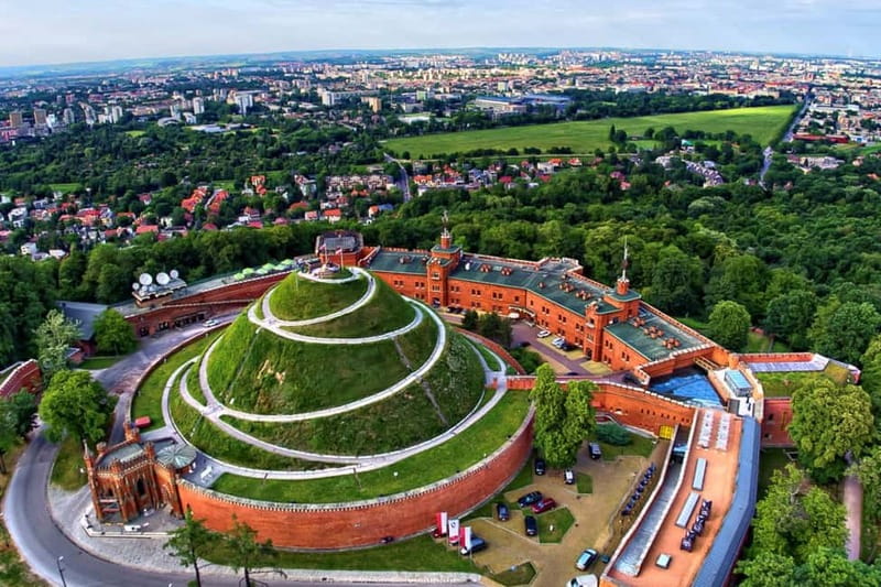 Krakow: City Pass With Transport - Key points before you buy