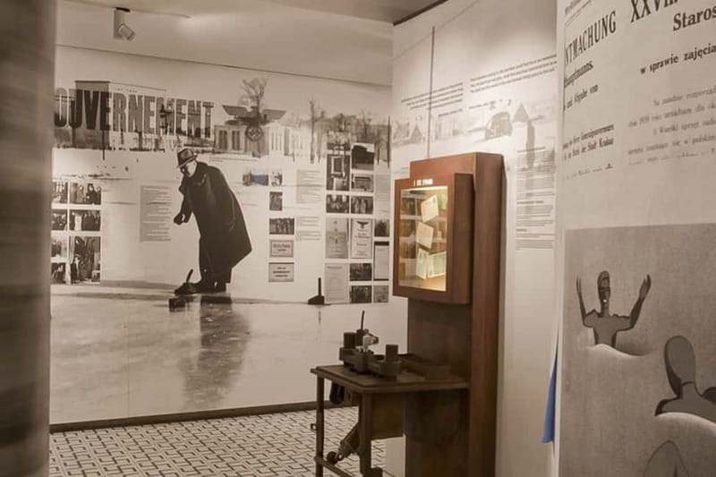 Krakow: City Pass With Transport - Czartoryski Museum and Leonardo’s Lady with an Ermine