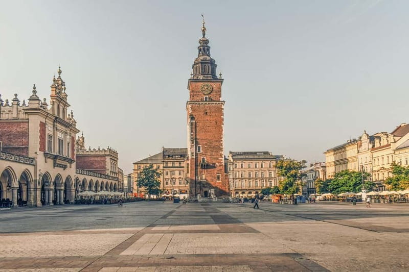 Krakow: City Pass With Transport - The calendar-day rule can cost you time