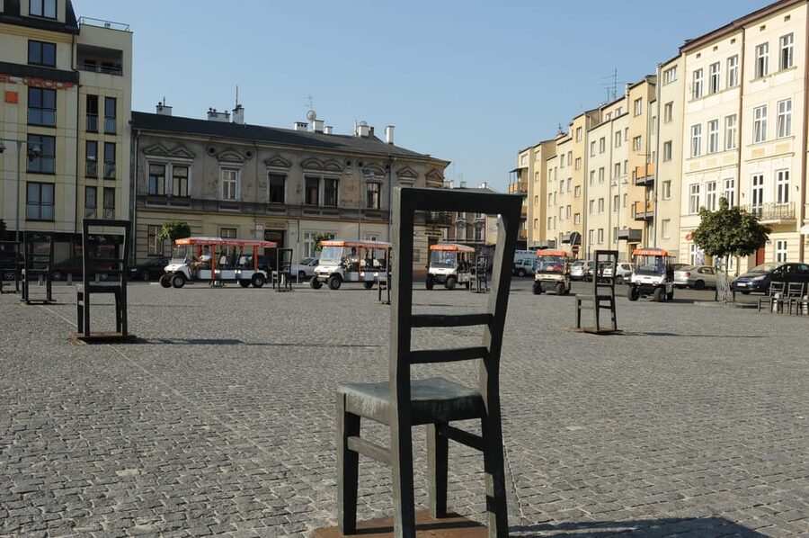 Krakow: City Sightseeing Tour by Golf Cart - Who should book this Krakow golf cart tour?