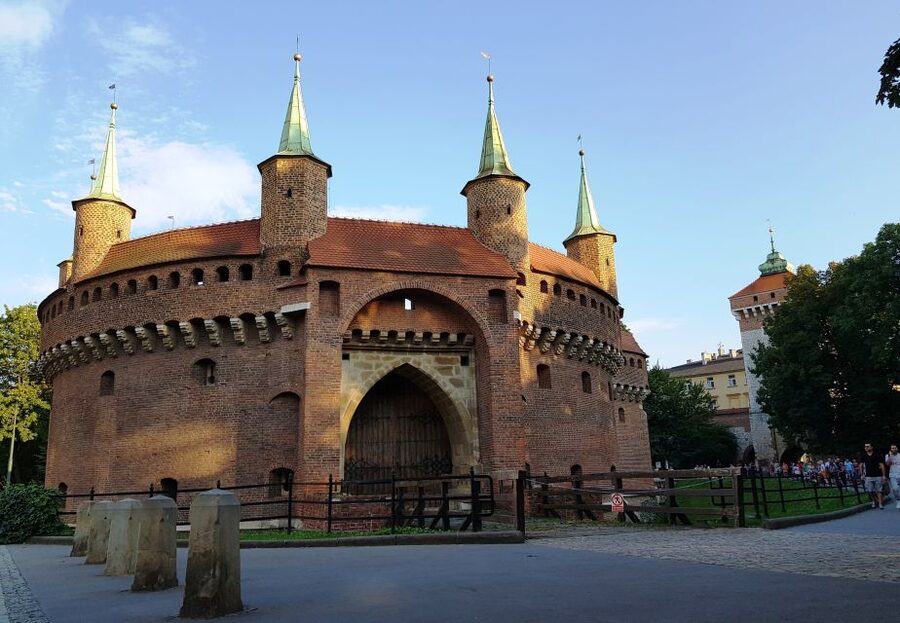 Krakow: City Tour by Electric Golf Cart - Is $36 a fair price?