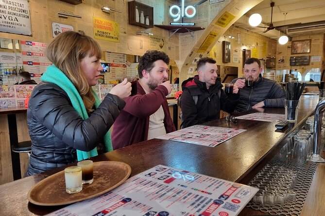 Krakow City Tour on Scooter and Food Tasting with English Guide - Krakow’s Barbican and the Florian Gate
