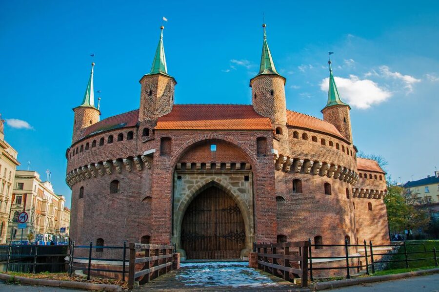 Krakow: City Walking Tours - Two Krakow tours, one important choice