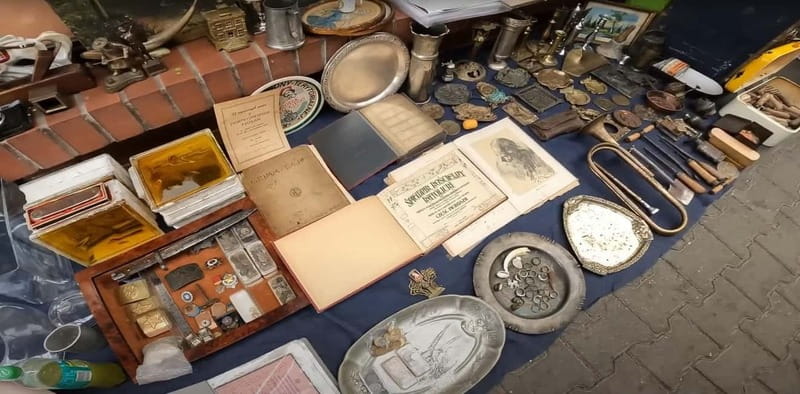 ☆★☆️Kraków☆★☆ Communist▫Flea▫Market▫Tour+Collectors⚡Boost️⚡ - Who Should Book This Experience?