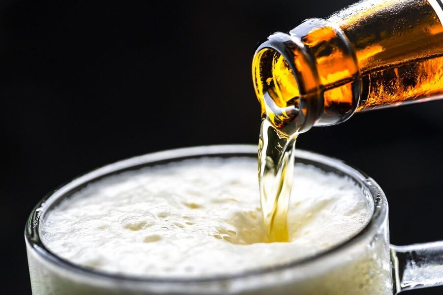Krakow: Craft Beer Tasting City Walking Tour - Key points at a glance