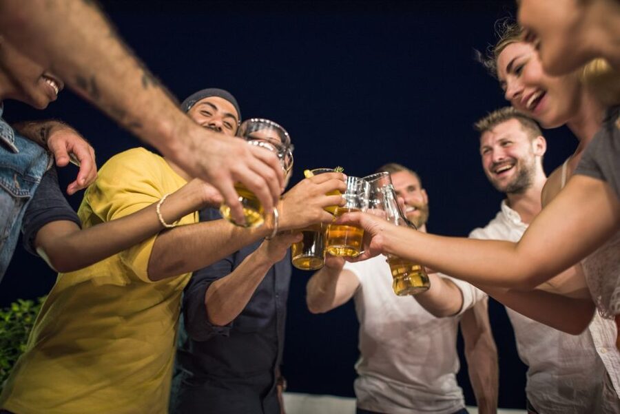 Krakow: Craft Beer Tasting City Walking Tour - Timing, meeting point, and practical matters