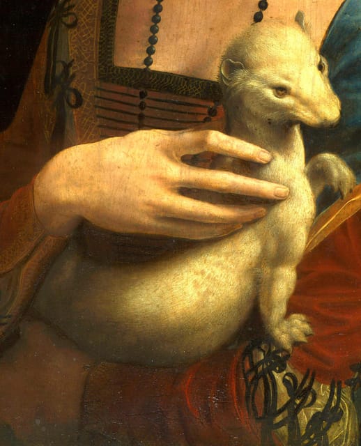Krakow: Czartoryski Museum Guided Tour in English - Key points to know before you book