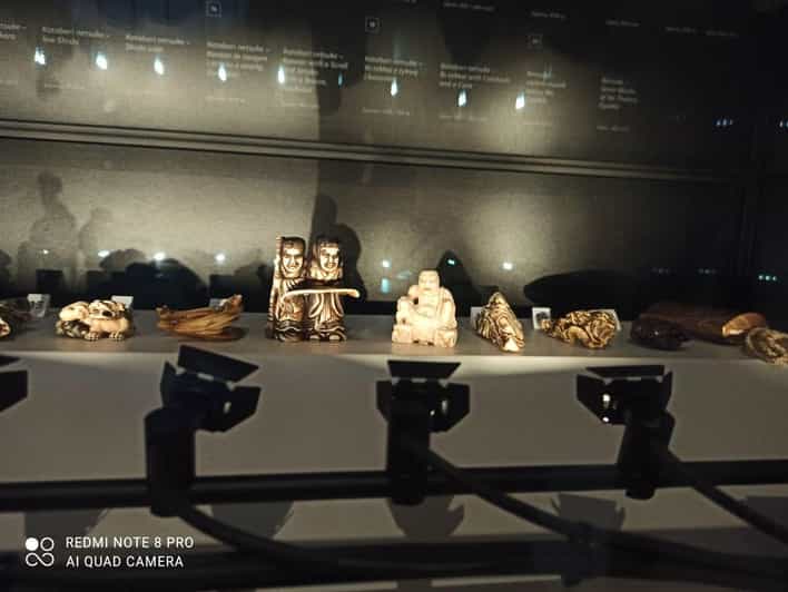 Krakow: Czartoryski Museum Guided Tour in English - The value of the English guide