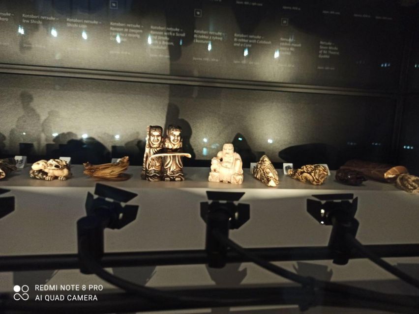Krakow: Czartoryski Museum Guided Tour in italian - Why the Czartoryski Museum matters in Krakow