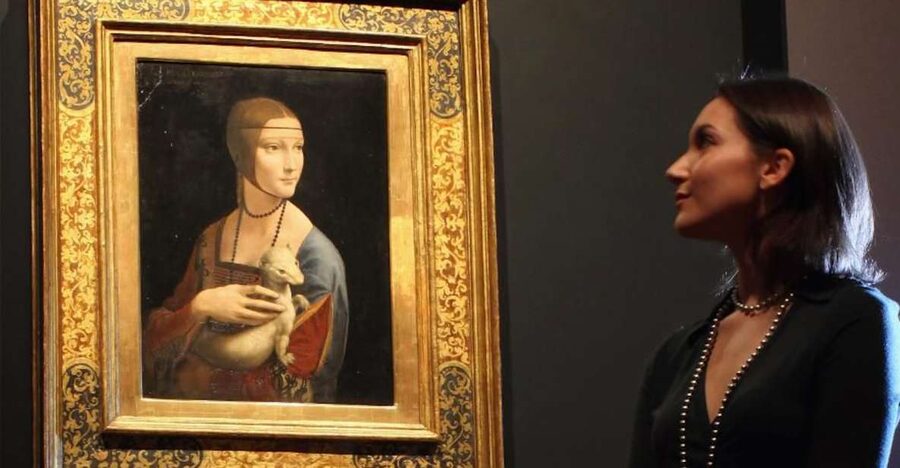 Krakow: Czartoryski Museum Tour / Entrance with Krakow Card - Key points to know before you book