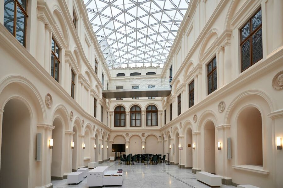 Krakow: Czartoryski Museum Tour / Entrance with Krakow Card - Why the Czartoryski Museum deserves your time