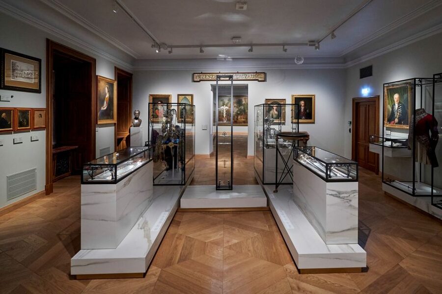 Krakow: Czartoryski Museum Tour / Entrance with Krakow Card - Is the $53 price good value?