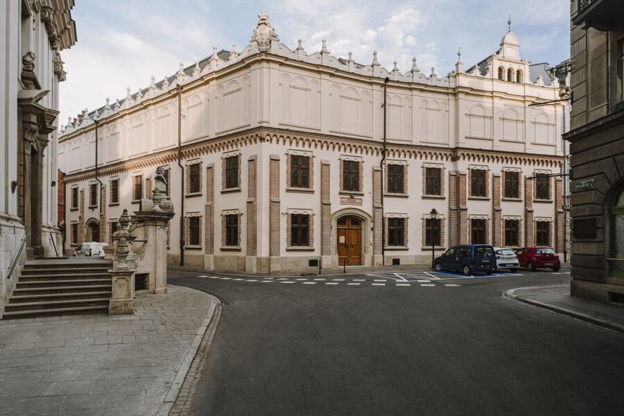 Krakow: Czartoryski Museum Tour / Entrance with Krakow Card - Who should choose the guided option?