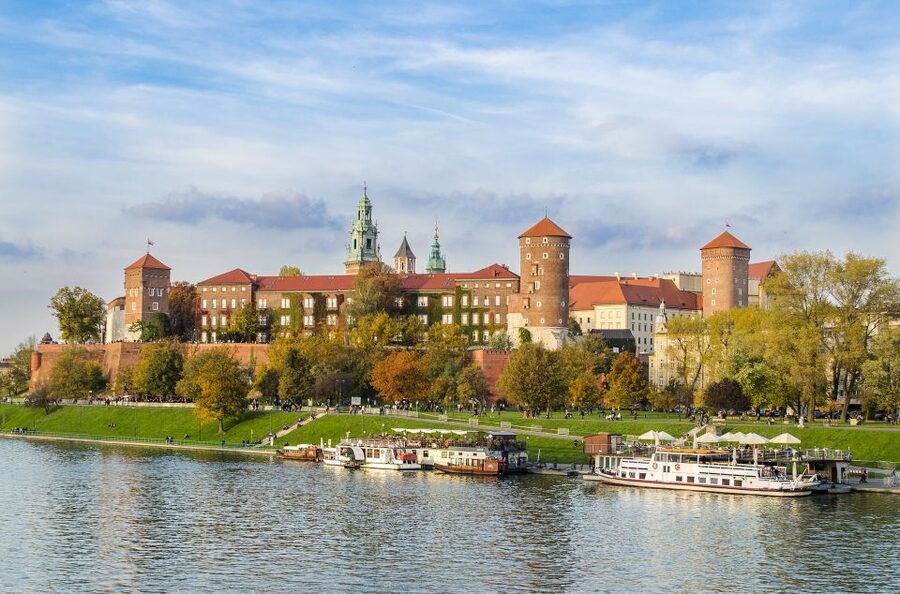 Krakow: Daily Wawel Cathedral Guided Tour with Admission - Why Wawel Cathedral matters in Krakow