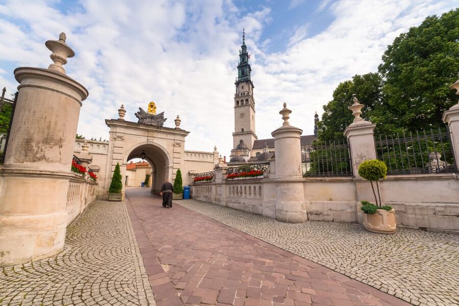 Krakow: Day Trip to Częstochowa - Key points to know before booking
