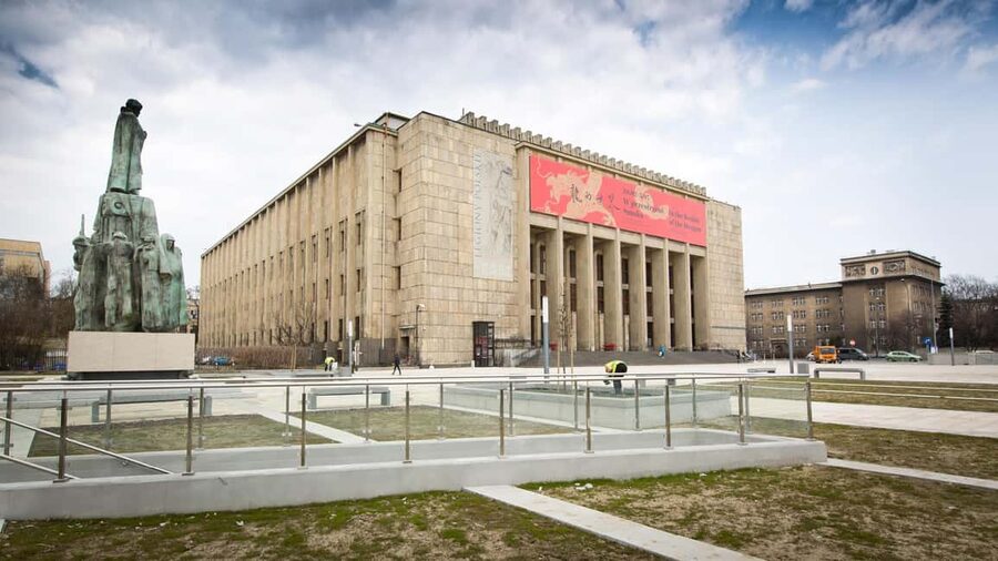 Krakow: Digital Museum Pass with 35 Museums and Attractions - Lady with an Ermine at the Czartoryski Museum