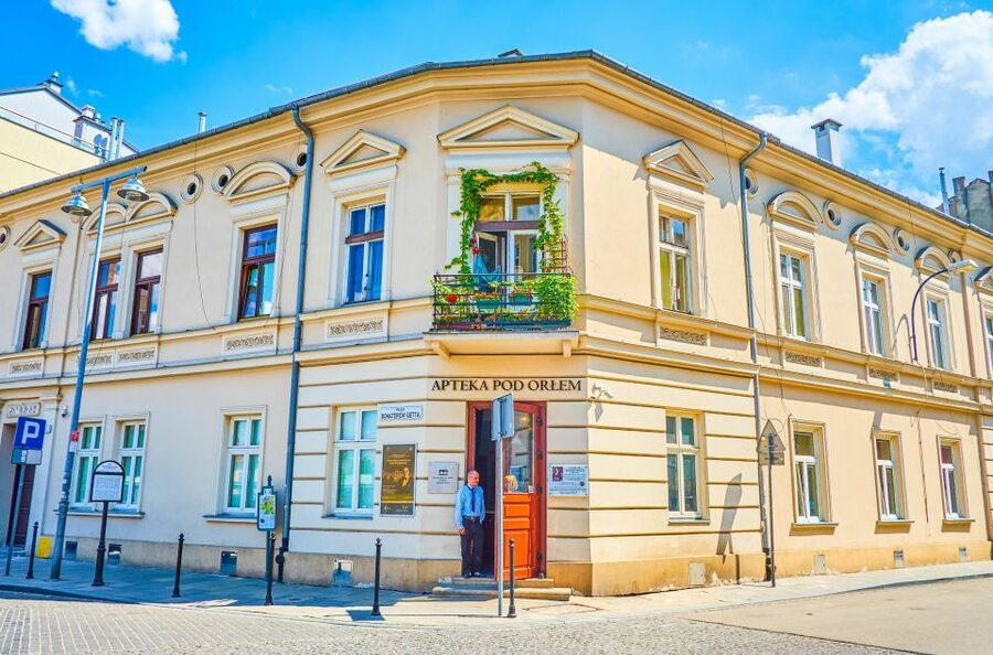 Krakow: Electric Car Sightseeing Tour - Why this Krakow electric car tour works well