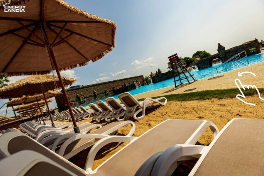 Krakow: Energylandia Park Entry Ticket and Optional Transfer - What to wear and how to manage your day