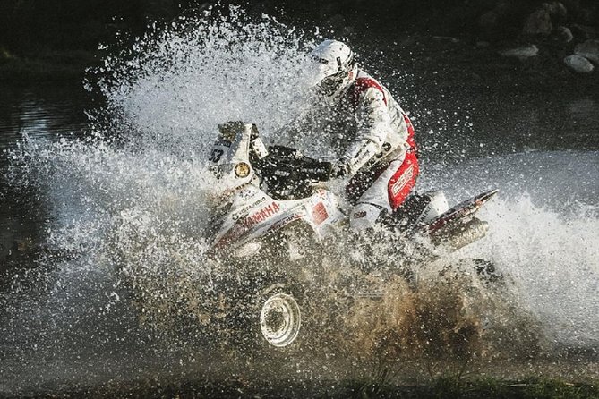 Krakow: Extreme Off-Road Quad Bike Tour with BBQ Lunch - Is $57.28 a fair price?