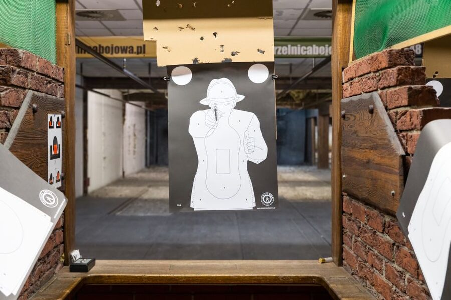 Krakow: Extreme Shooting Range with Hotel Transfers - Key points to know before booking