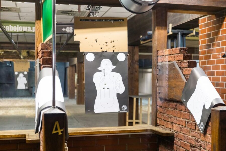 Krakow: Extreme Shooting Range with Hotel Transfers - Why this Krakow activity feels different
