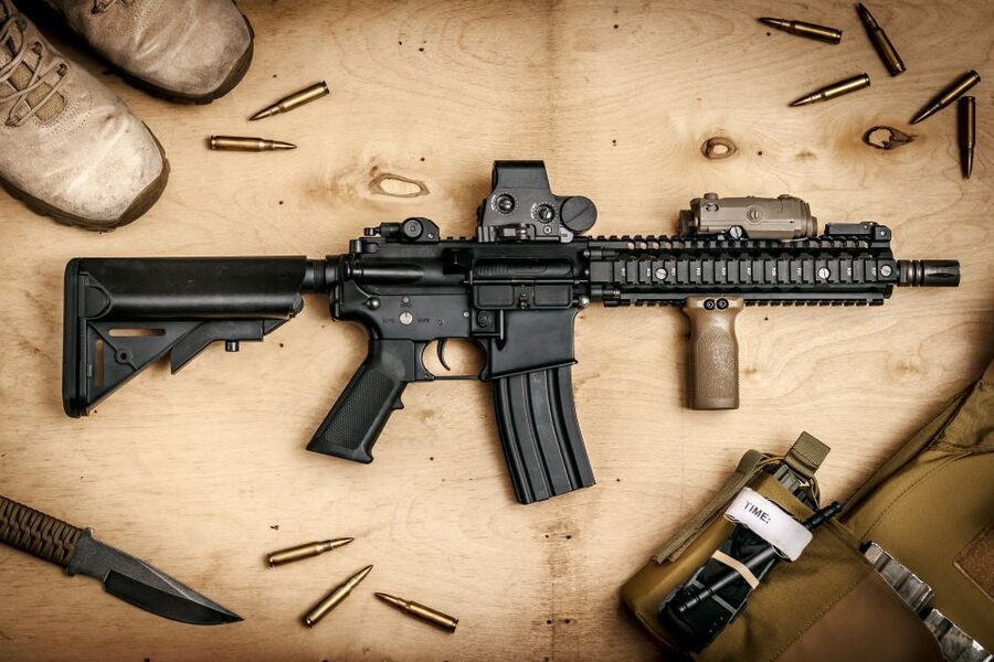 Krakow: Extreme Shooting Range with Hotel Transfers - Is $79 per person good value?