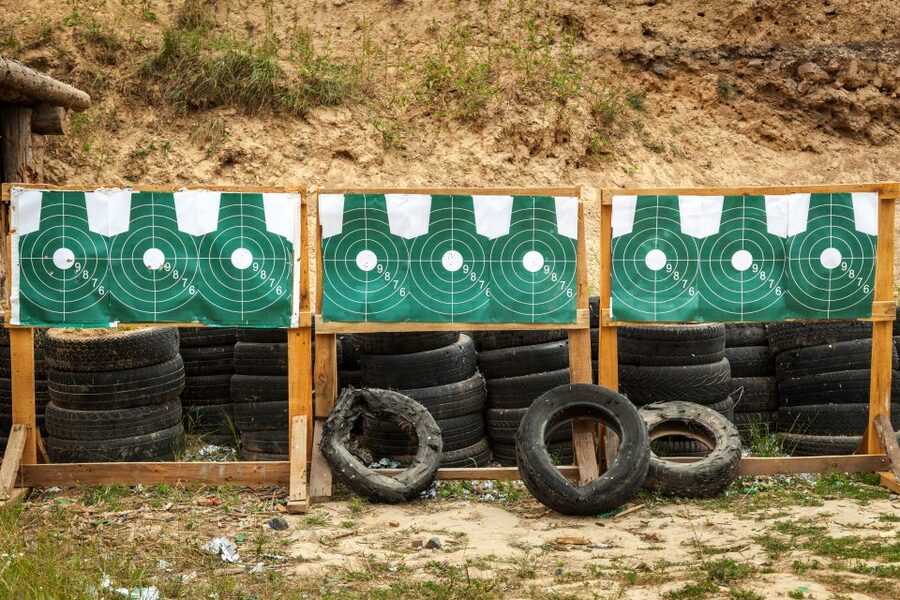Krakow: Extreme Shooting Range with Hotel Transfers - Who will enjoy this experience most?