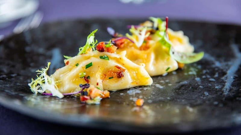 Kraków - Food Tasting - Key Points Before You Book