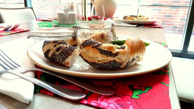 Kraków - Food Tasting - What You May Actually Eat