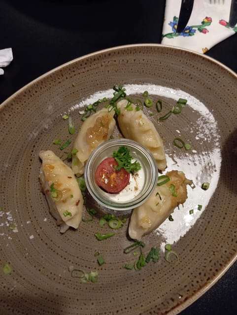 Kraków - Food Tasting - Who Will Like This Kraków Experience?