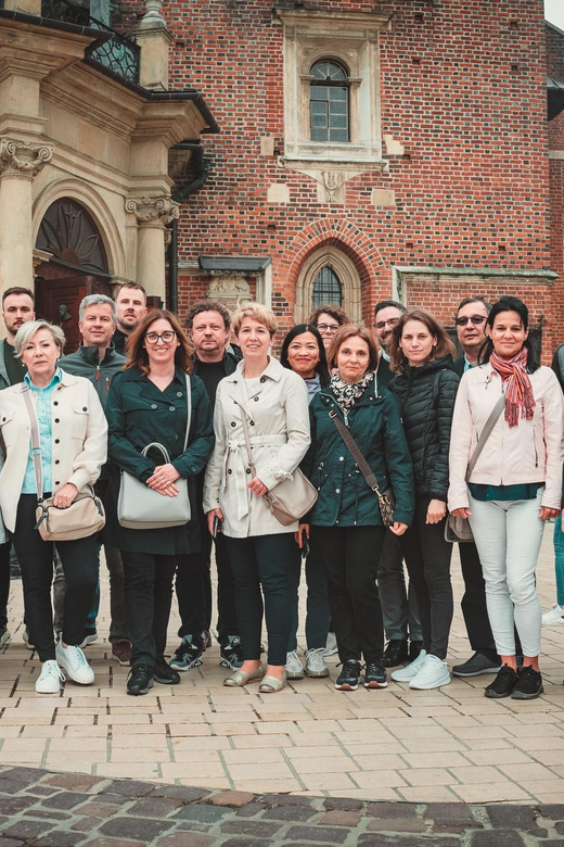 Krakow food tour - Why a Krakow food tour makes sense