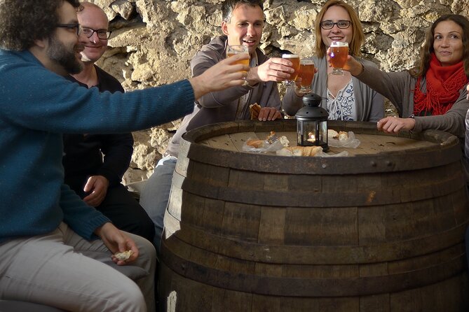 Krakow Food Tour by Foot: Polish Tastings in Old Town & Kazimierz - What the three-hour format really gives you