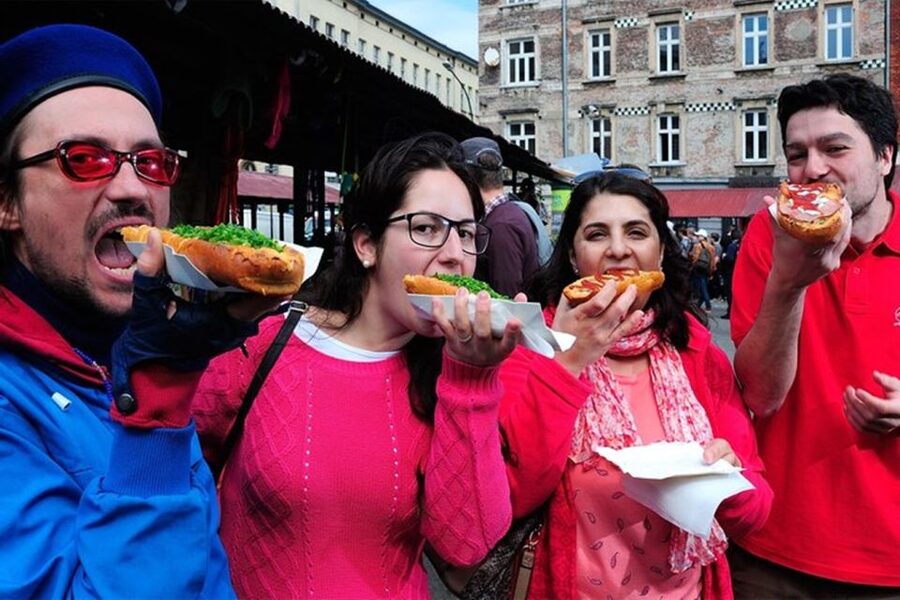 Krakow Food Tour: Polish Flavours & Local Stories - Why this food tour works so well in Kraków