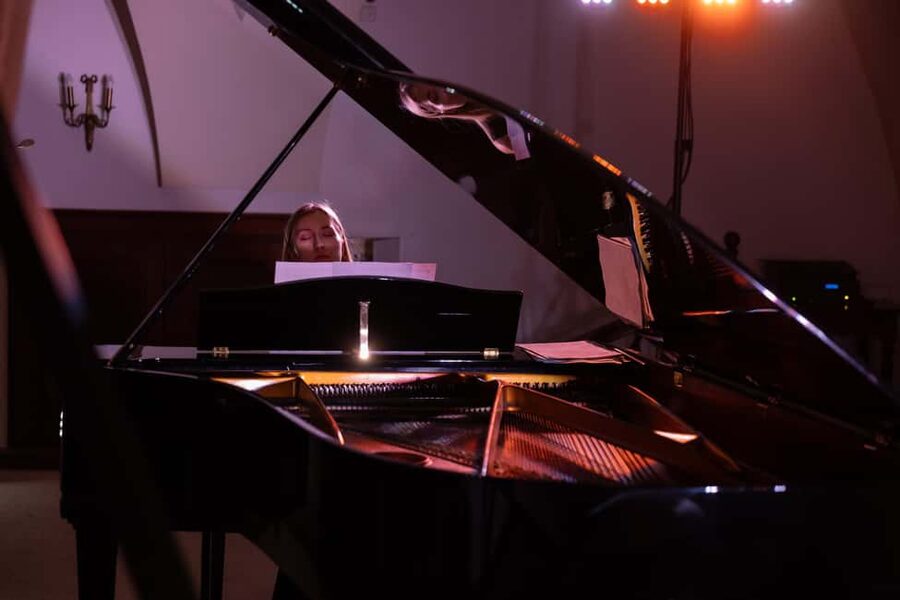 Krakow: Frédéric Chopin Classical Music Candlelight Concert - Key points at a glance