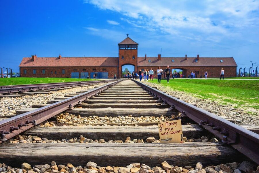 Krakow: Guided Auschwitz Birkenau Tour - Who should book this tour?