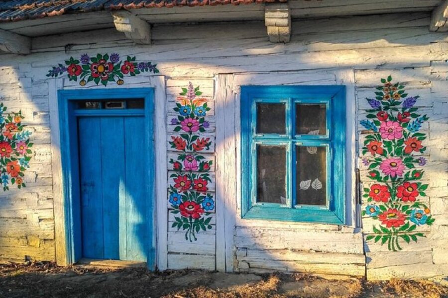 Krakow: Guided Day Tour of Zalipie Village & Museum Entry - The lunch problem you should plan around