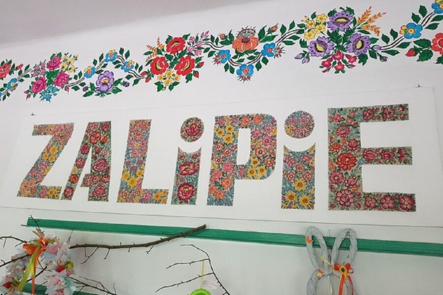 Krakow: Guided Day Tour of Zalipie Village & Museum Entry - Leaving Krakow with a guide-driver