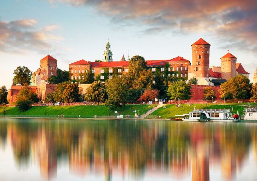 Krakow: Guided Old Town Tour - Why this walk works as a first look at Krakow